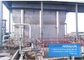 Fluss-Kläranlage-der geringen Energie des Gleiter-150t/H Leistungsaufnahme ISO9001 BV bescheinigt
