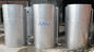 ODM-Edelstahl-Wasser-Behälter mit automatischen Ventilen