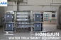 Wasserentsalzungs-Umkehr-Osmose-Ausrüstung des Meer9t/h in der Eis-Anlage